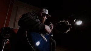 Уникальный струнно-щипковый дредноут с широким грифом. Акустическая гитара ALICANTE TITANIUM