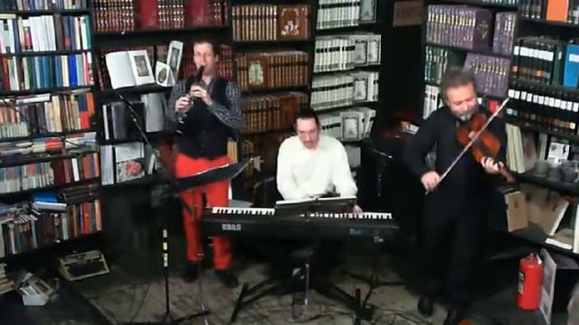 Клуб "Vitamin E". "Гиперион", 10.12.14 смотреть онлайн