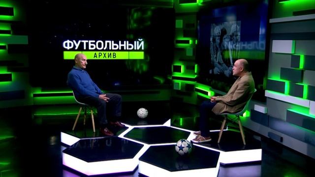 Экс-капитан «Таврии» и легенда Симферопольского клуба Виктор Орлов. Футбольный путь длиною в жизнь.