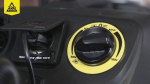 Пылесос KARCHER WD 7,700 P