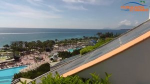 Отель Limak Limra Hotel & Resort 5* - Турция