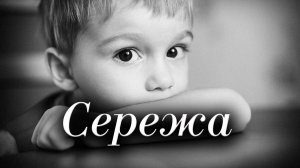 Стихи Алена Васильченко "Сережа" Читает: Городинец Сергей