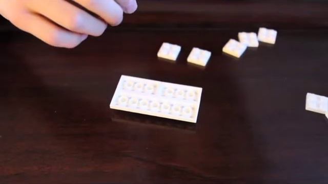 How to Build Lego PIANO | MOC #2 смотреть онлайн