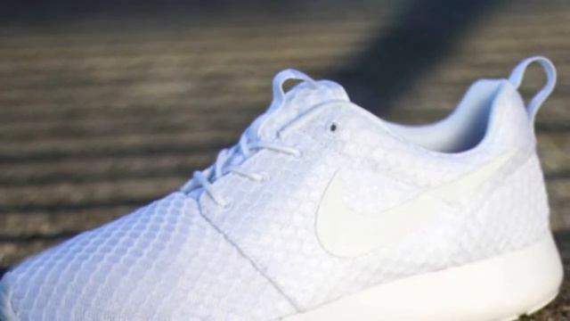 Престижные оригинальные кроссовки Nike Roshe Run. Купить кросс