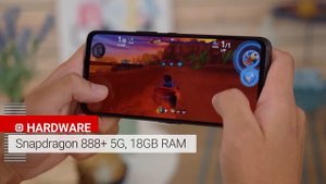 ASUS ROG PHONE 5S  Pro – САМЫЙ - CАМЫЙ МОЩНЫЙ В НАШЕМ МИРЕ