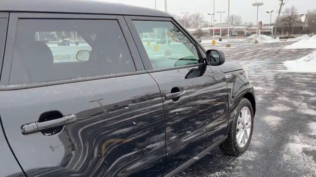 2018 Kia Soul near me Waukegan, Gurnee, Kenosha, WI, Fox Lake, Libertyville, IL K10570A смотреть онлайн
