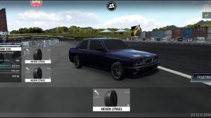 Torque Drift - Первый взгляд дрифт гонки (android)