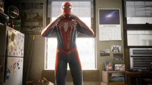 Marvel’s Spider-Man - PSX 2017  The Importance of Marvel’s Spider-Man 