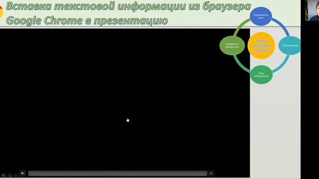 ІІІ четверть, Информатика 4 класс, урок №23 Презентация смотреть онлайн