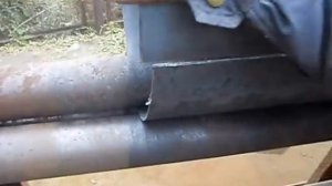 Станок для загиба листового металла