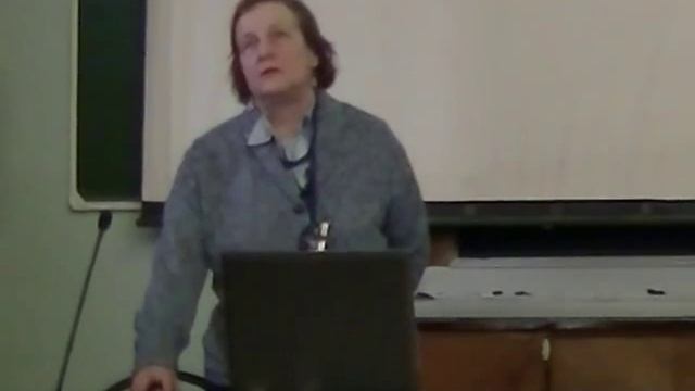 Биоинформатика и математическое моделирование. Лекция 01. Введение в математическую биологию смотреть онлайн