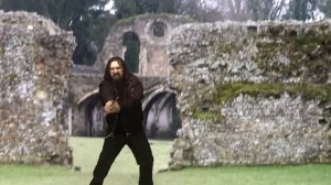 Christopher Lee Metal Promo (HighDef)