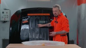 Тестируем смывки и удалители автомобильных красок