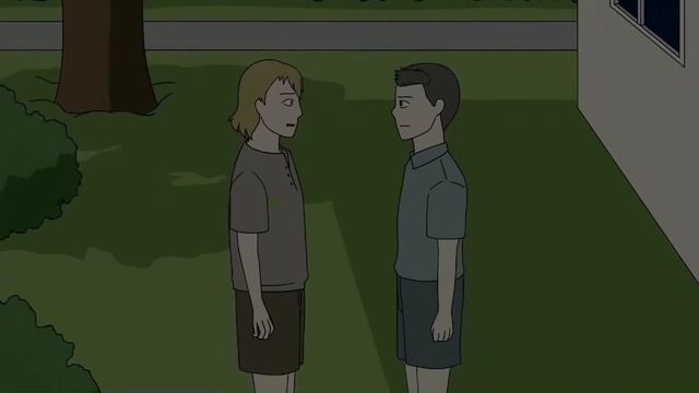 NE JOUEZ PLUS A CAHE-CACHE (react) смотреть онлайн