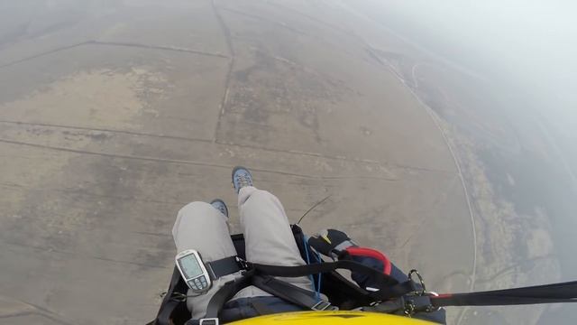 мой полет/ Рыболово / падение в конце)) смотреть онлайн