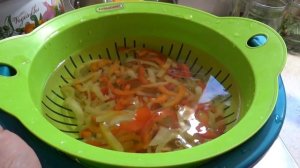 Помидоры с перцем маринованные в томате, Паприкаш, Рецепты консервации на зиму