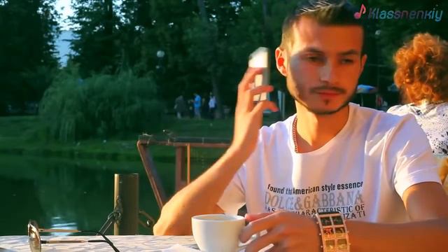 Дима Жгучий и Алиса Прада - Люблю