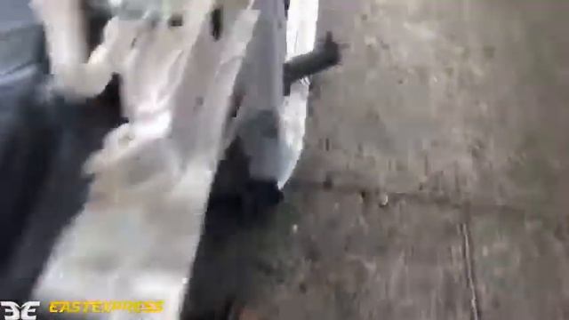 ДВС+КПП TOYOTA 2AZ FE, 2400 куб см № G579557 смотреть онлайн