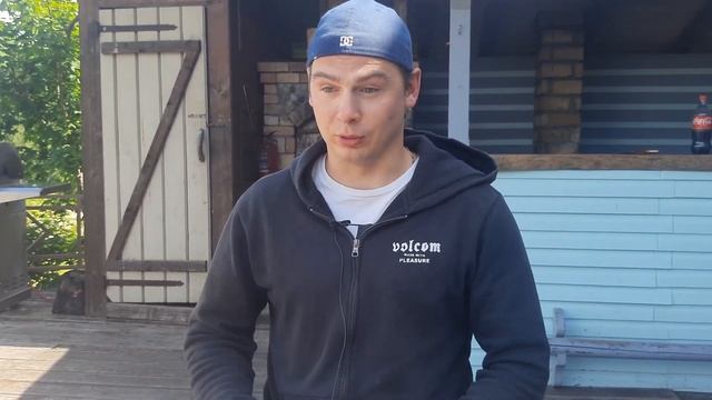 Александр: ЕСЛИ ВЫ ЖДЕТЕ МИСТИКИ - ВАМ НЕ СЮДА (отзыв о ретрите) смотреть онлайн