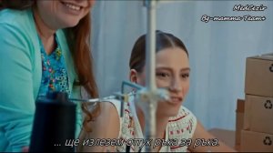 72.bölüm - Çiğdem Erken&Halil Sezai - Dünyayı Durduran Şarkı + bg sUB
