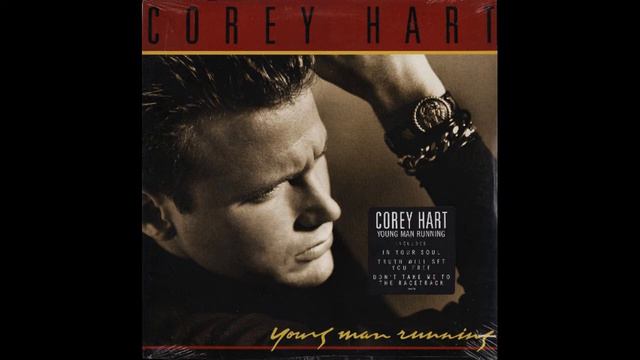 Corey Hart Chase the Sun