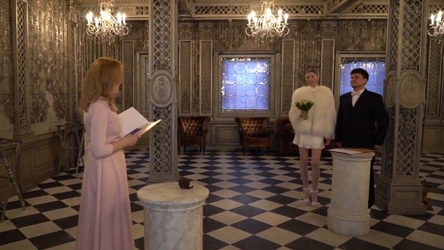 Свадьба Видеосъемка под ключ Москва