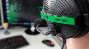 VSReview+ Sorteo #26: Auriculares HMD 660 E de Superlux