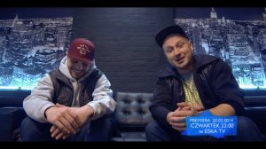 Tau - RaptimeLive! S03E07 - zapowiedź