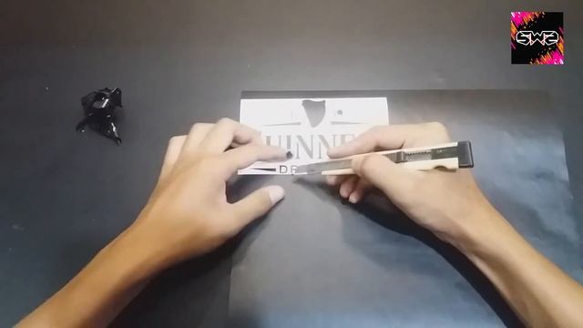 cutting sticker logo guinness || SWS Channel смотреть онлайн