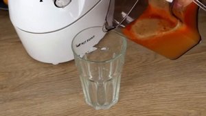 Шнековая соковыжималка Kitfort КТ-1104