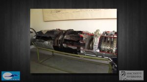 Лекция 1 Реактивное движение. Часть 2 Классификация реактивных двигателей