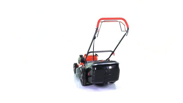 Бензиновая газонокосилка AL-KO Comfort 51.0 SP-A 119944