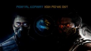 MORTAL KOMBAT 2021 - Techno Syndrome | Movie OST | Extended |