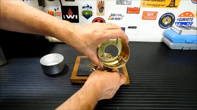 Optimus Svea 123 Camp Stove: Vintage Greateness! смотреть онлайн