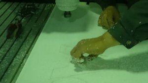 Фигурная резка оргстекла 3мм