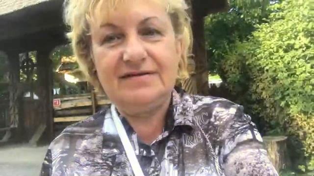 Какой бы не был Дом 