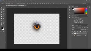 Photoshop Feather Selection Tool - How to apply feather | What is use of feather tool