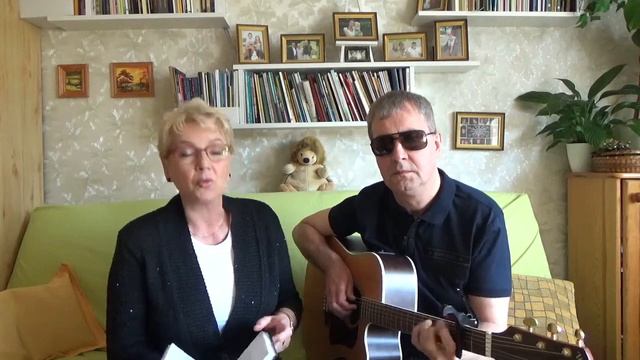 odsłona - 51 - DOTYK WIERSZA - Leopold Staff 1 смотреть онлайн