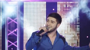 Даниял Алиев - Она красивая