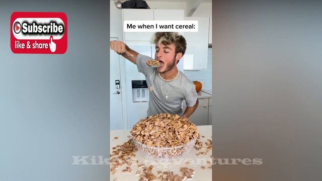 Topper guild | Food Overload | Tiktok Compilation