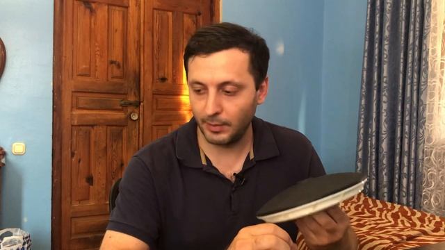 Дисковые аэраторы для биофильтра