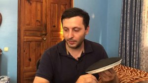 Дисковые аэраторы для биофильтра