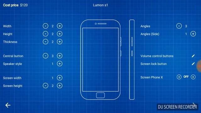 smartphone tycoon#1- создаю самый лучший телефон смотреть онлайн