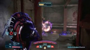 Did You Know This About The Krogan Shaman? Mass Effect 3 Multiplayer