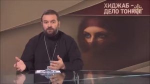 Христианин о хиджабе