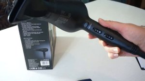 Фен для волос Scarlett SC-HD70I22 (Скарлет) обзор.