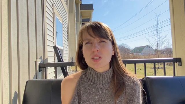 Первый год в Америке. Мои впечатления. смотреть онлайн