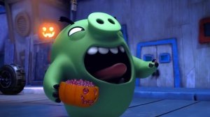 Piggy Tales - 4th Street | Mashup Ep1-10 Compilation