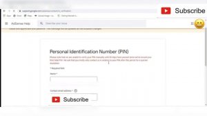 PAANO MAG VERIFY NG ADSENSE ACCOUNT WITHOUT PIN IN 2020? II GOOGLE PIN DID NOT ARRIVE II