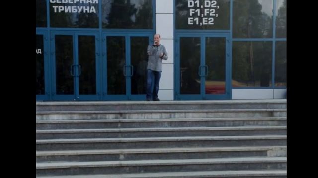 Андрей Саратов -  Лебединая верность.